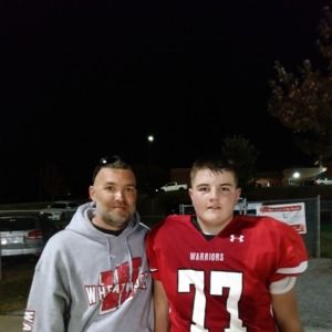 Meet your Posher, Michael